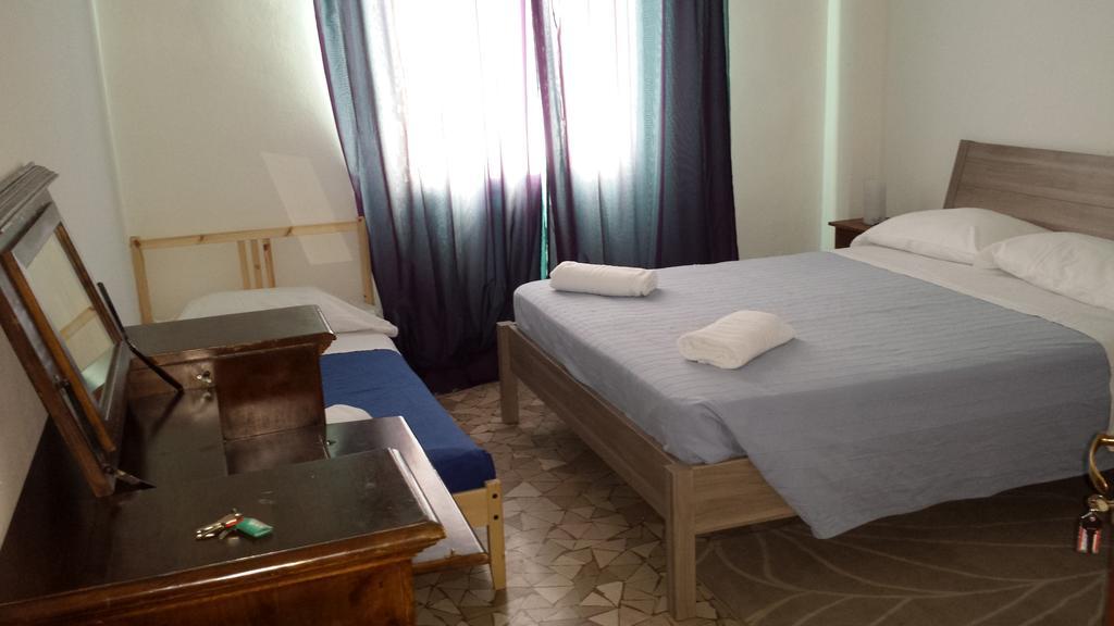 Bed and breakfast Der Bahnhof 4*