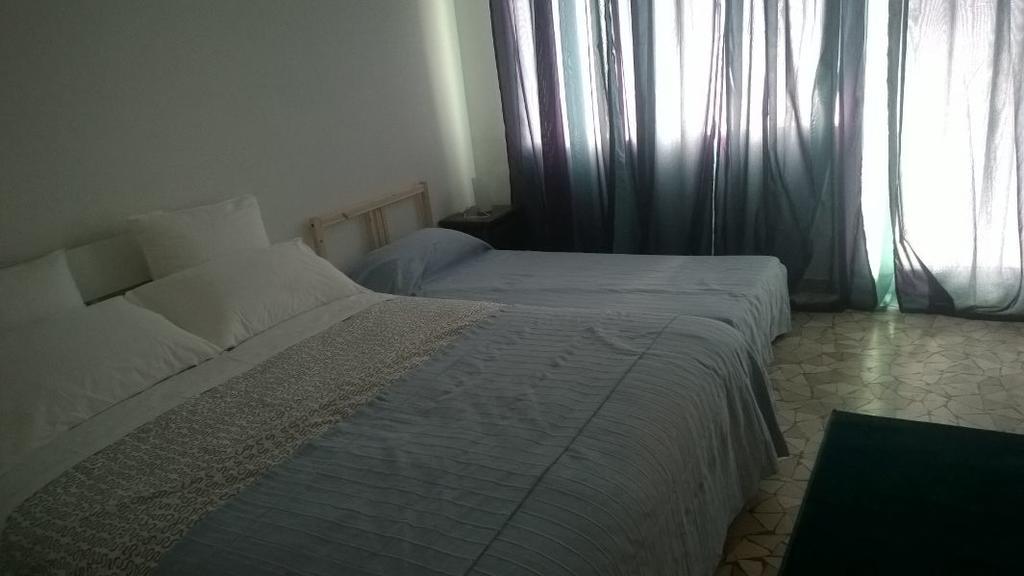 Der Bahnhof Bed and breakfast 4*