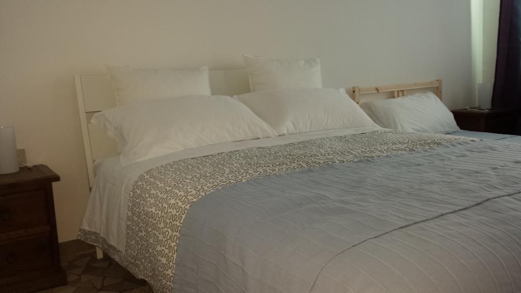 Der Bahnhof Bed and breakfast Pisa